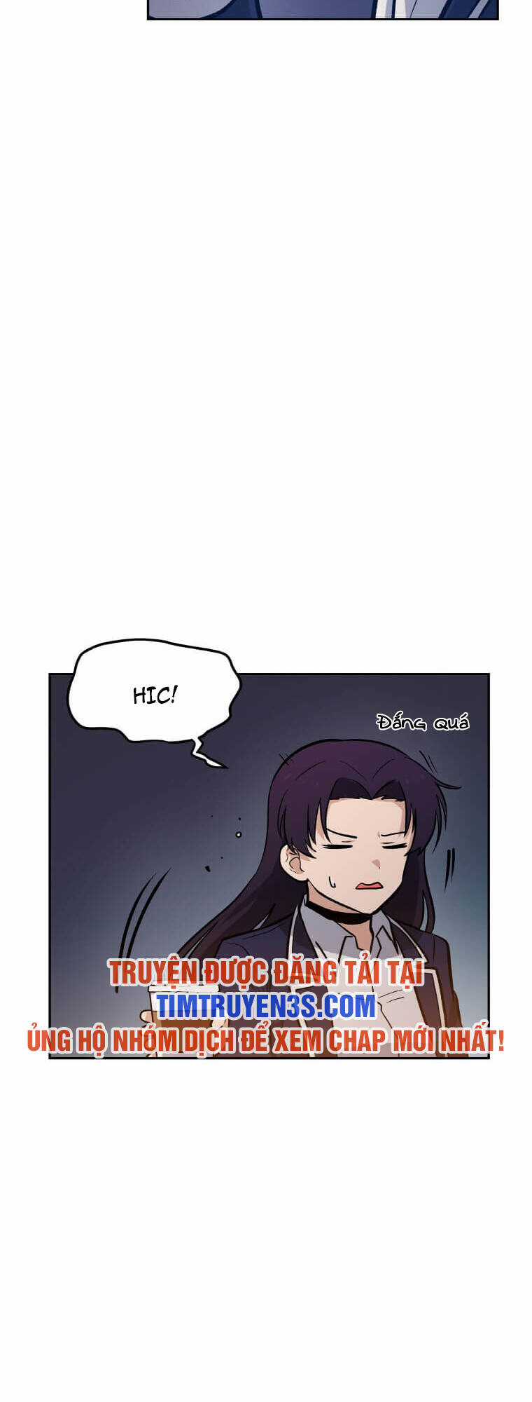 Ta Có Max Thuộc Tính May Mắn Chapter 49 trang 18