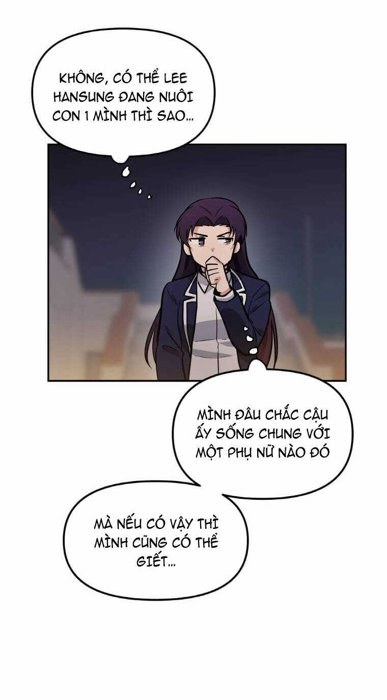 Ta Có Max Thuộc Tính May Mắn Chapter 49 trang 23