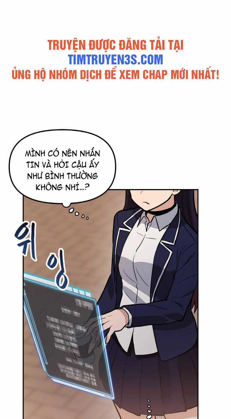 Ta Có Max Thuộc Tính May Mắn Chapter 49 trang 24