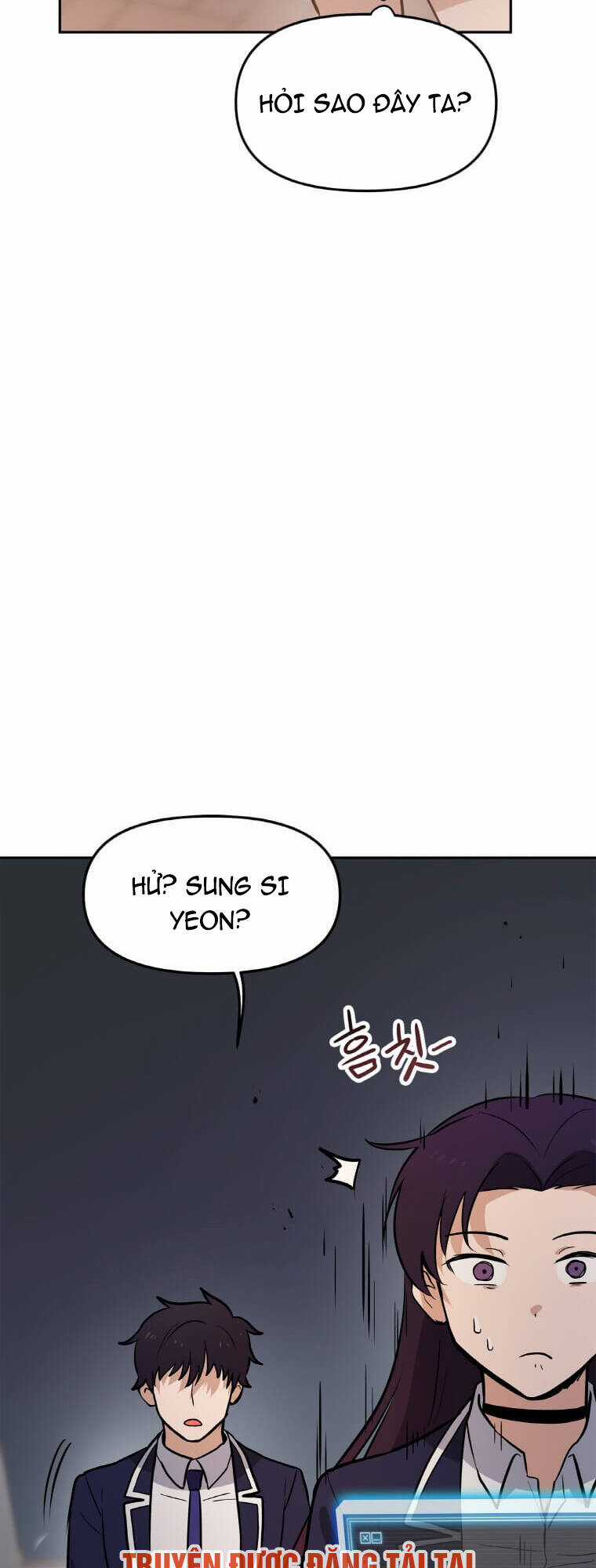 Ta Có Max Thuộc Tính May Mắn Chapter 49 trang 25