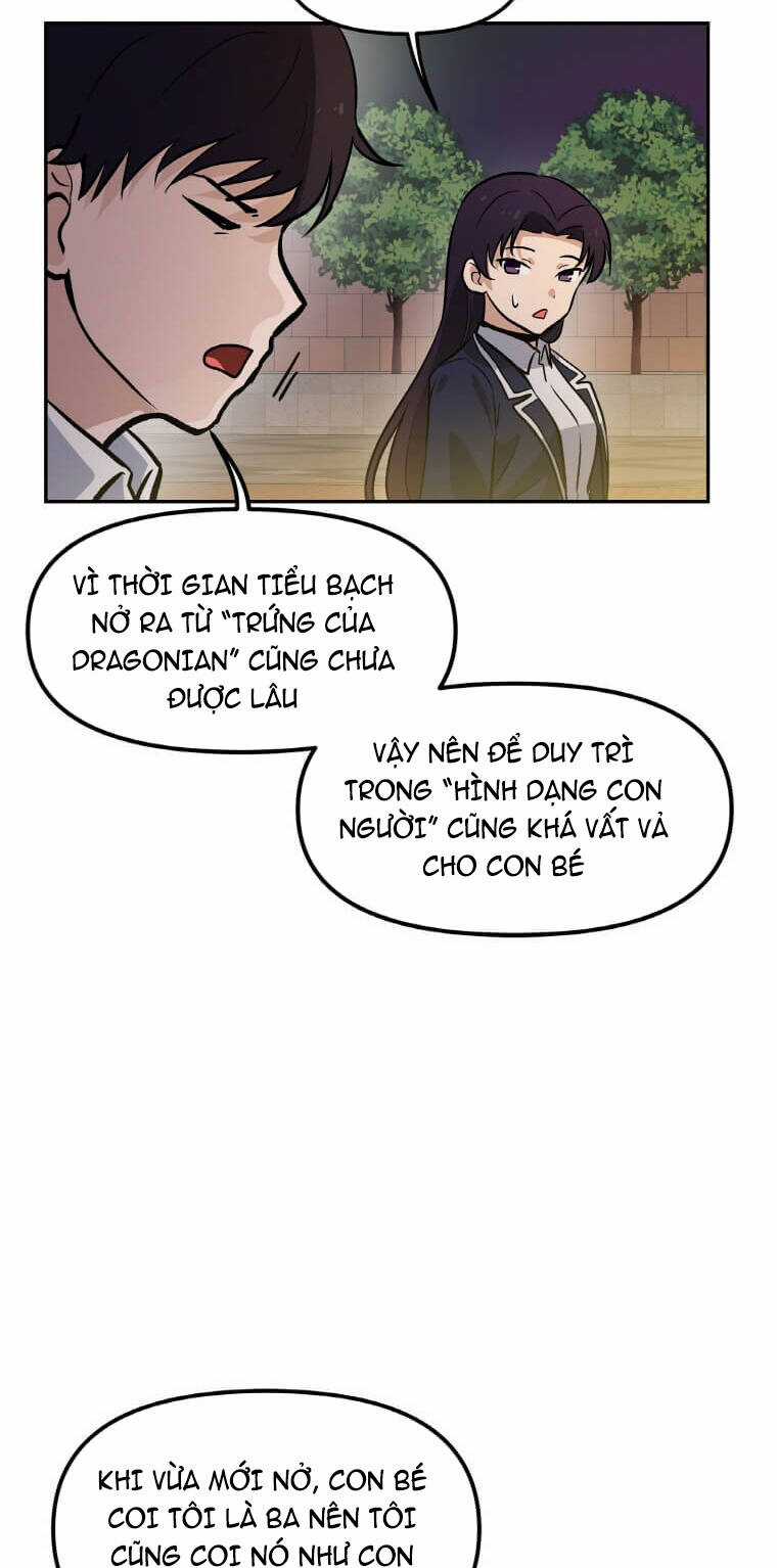 Ta Có Max Thuộc Tính May Mắn Chapter 49 trang 29