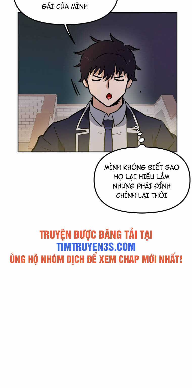Ta Có Max Thuộc Tính May Mắn Chapter 49 trang 30