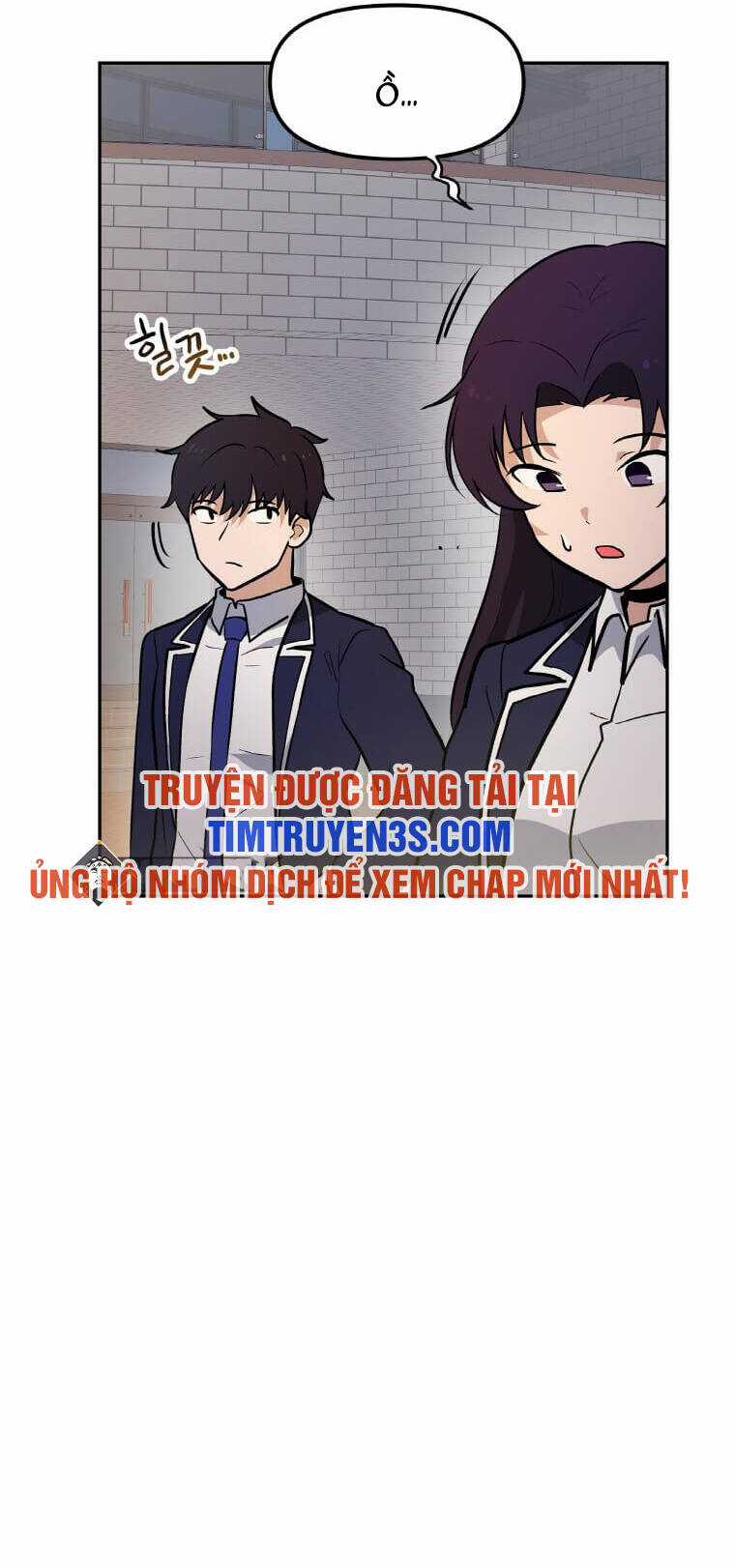 Ta Có Max Thuộc Tính May Mắn Chapter 49 trang 31