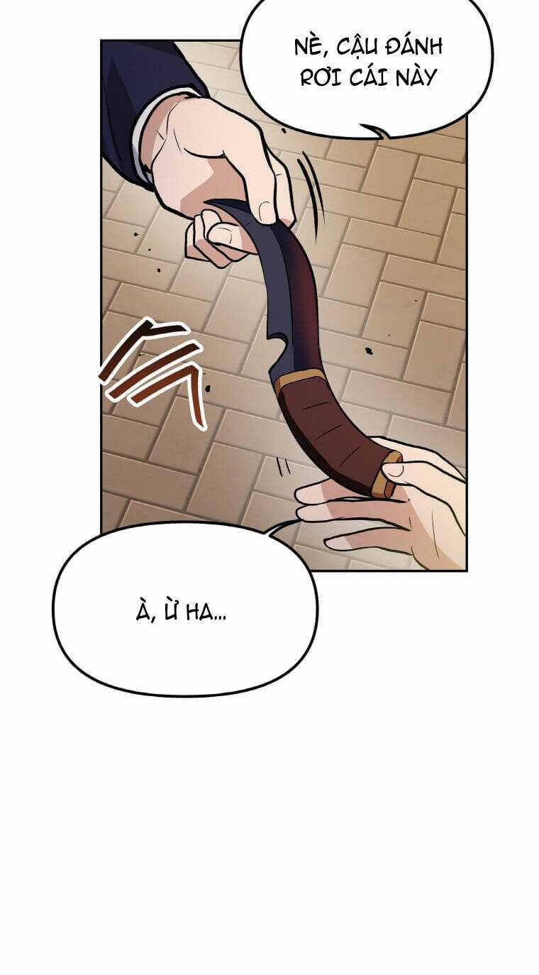 Ta Có Max Thuộc Tính May Mắn Chapter 49 trang 33