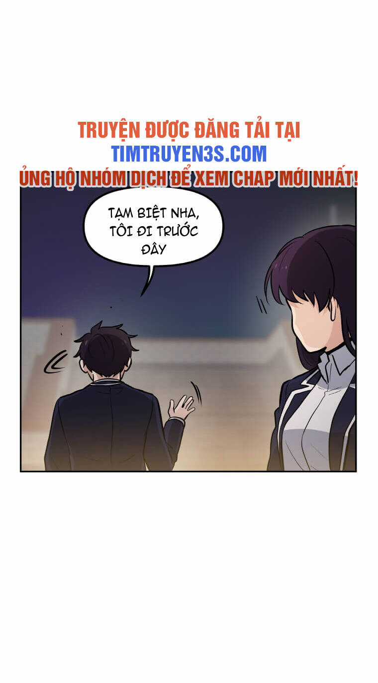 Ta Có Max Thuộc Tính May Mắn Chapter 49 trang 34