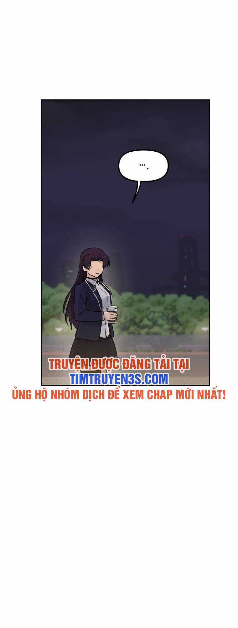 Ta Có Max Thuộc Tính May Mắn Chapter 49 trang 35