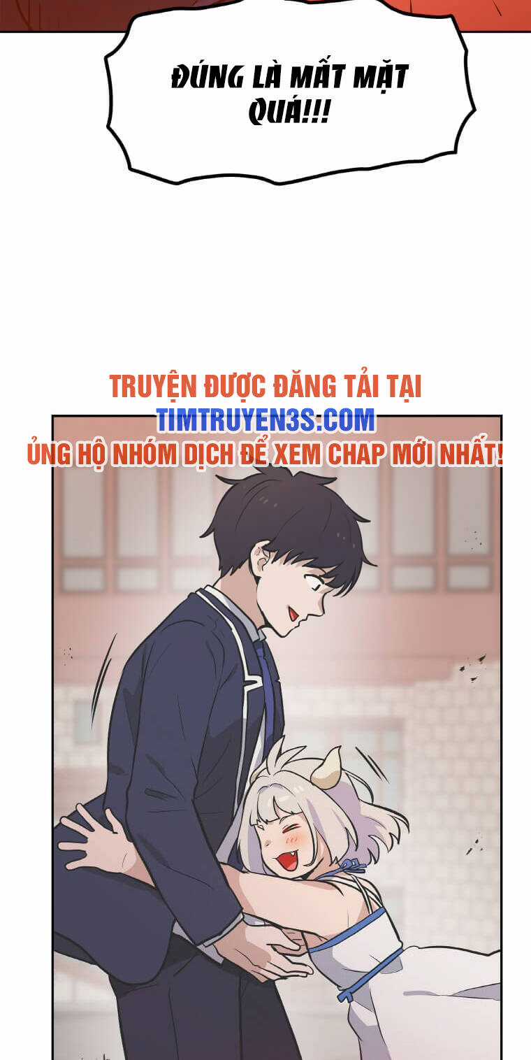 Ta Có Max Thuộc Tính May Mắn Chapter 49 trang 37