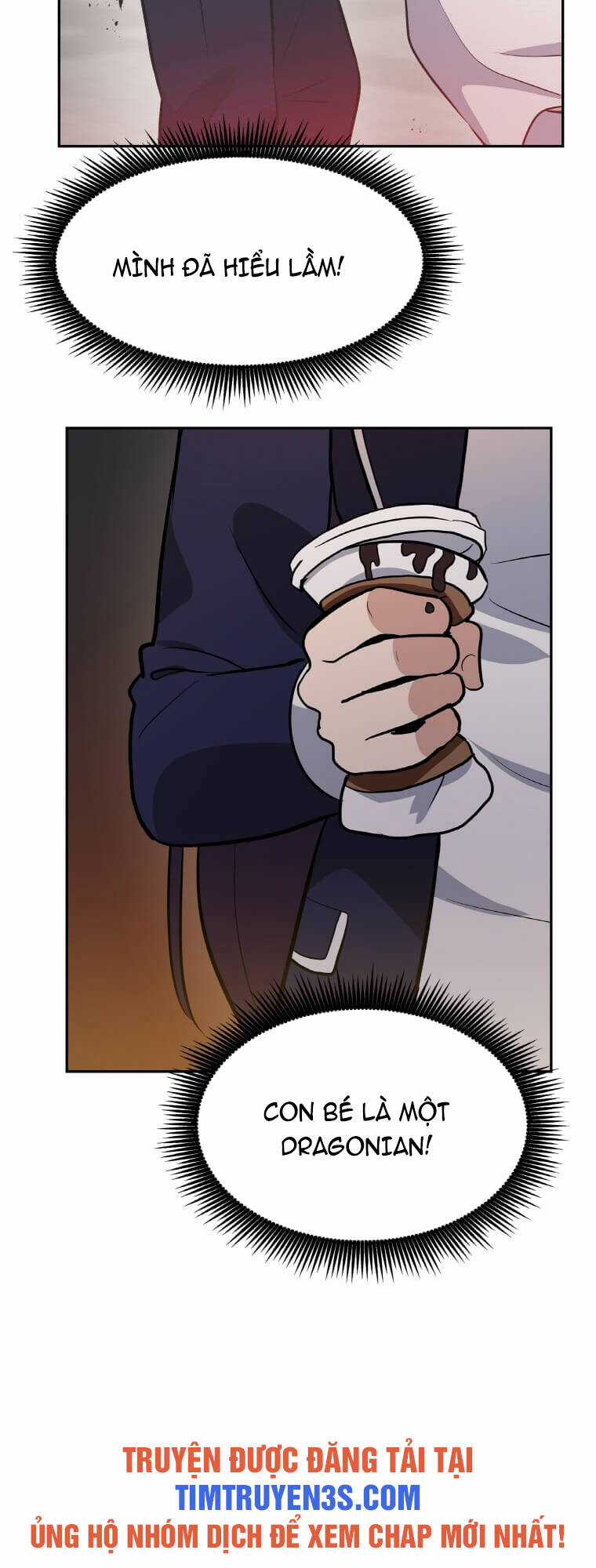 Ta Có Max Thuộc Tính May Mắn Chapter 49 trang 38