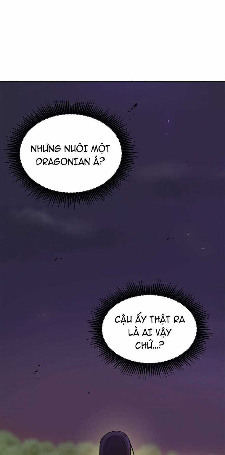 Ta Có Max Thuộc Tính May Mắn Chapter 49 trang 40