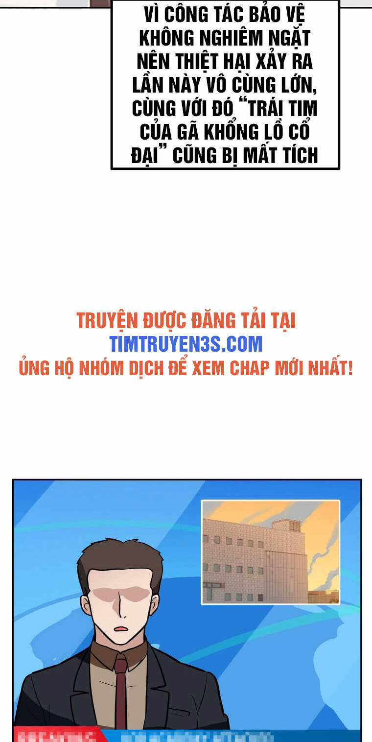 Ta Có Max Thuộc Tính May Mắn Chapter 49 trang 46