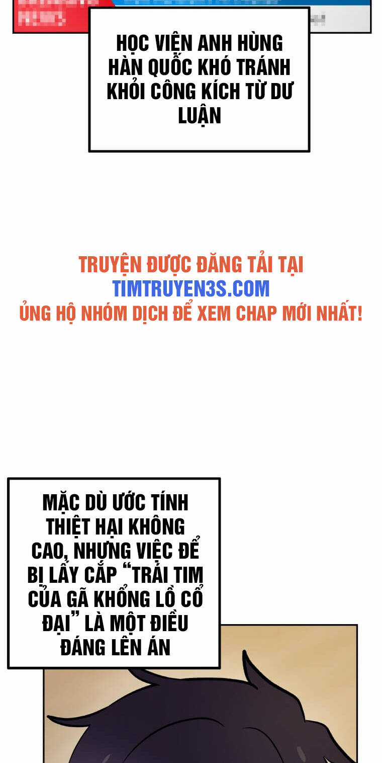 Ta Có Max Thuộc Tính May Mắn Chapter 49 trang 47