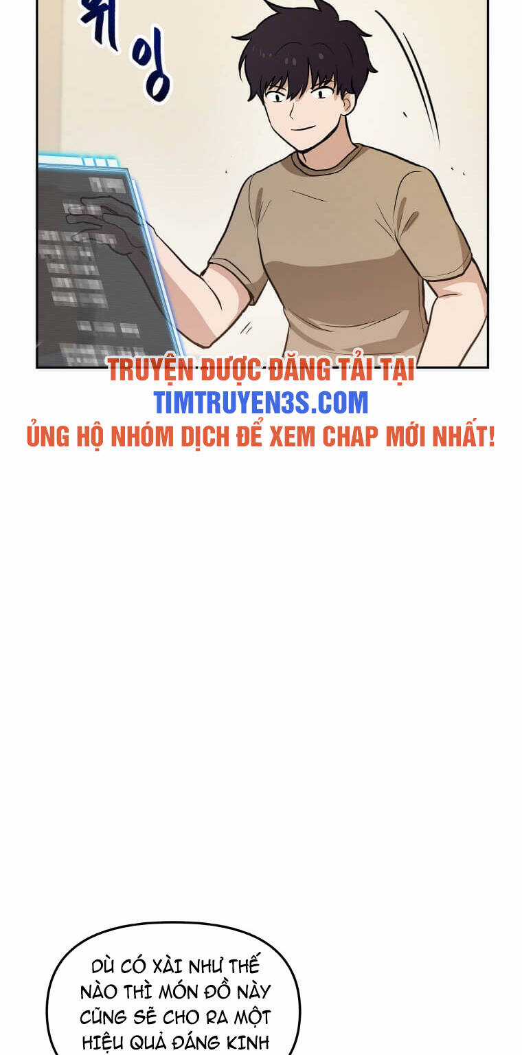 Ta Có Max Thuộc Tính May Mắn Chapter 49 trang 49