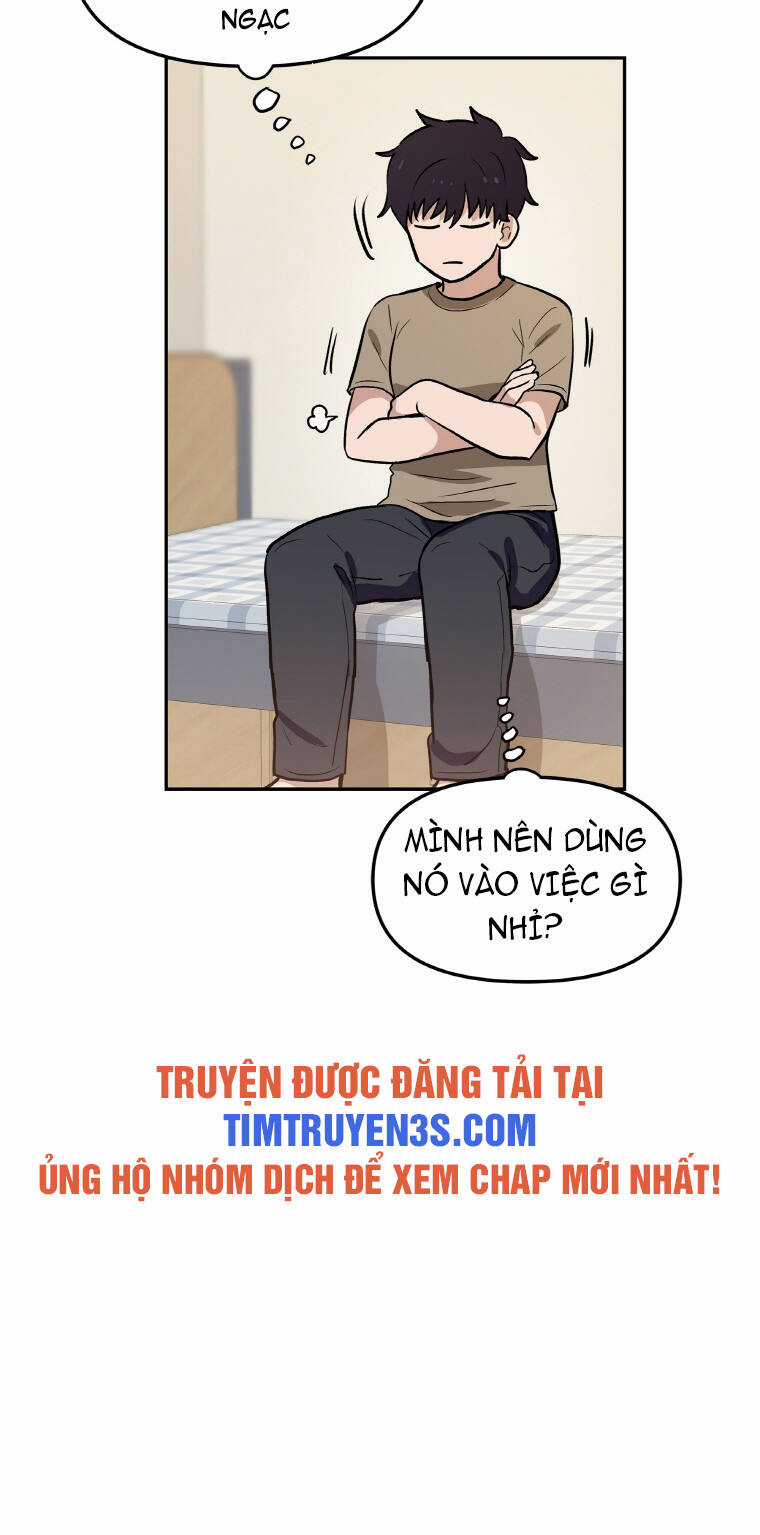 Ta Có Max Thuộc Tính May Mắn Chapter 49 trang 50