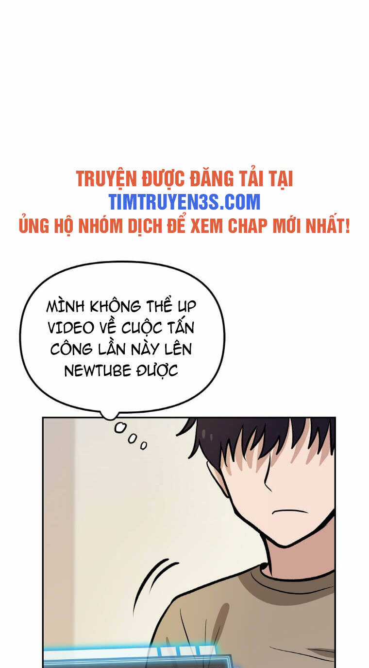Ta Có Max Thuộc Tính May Mắn Chapter 49 trang 52