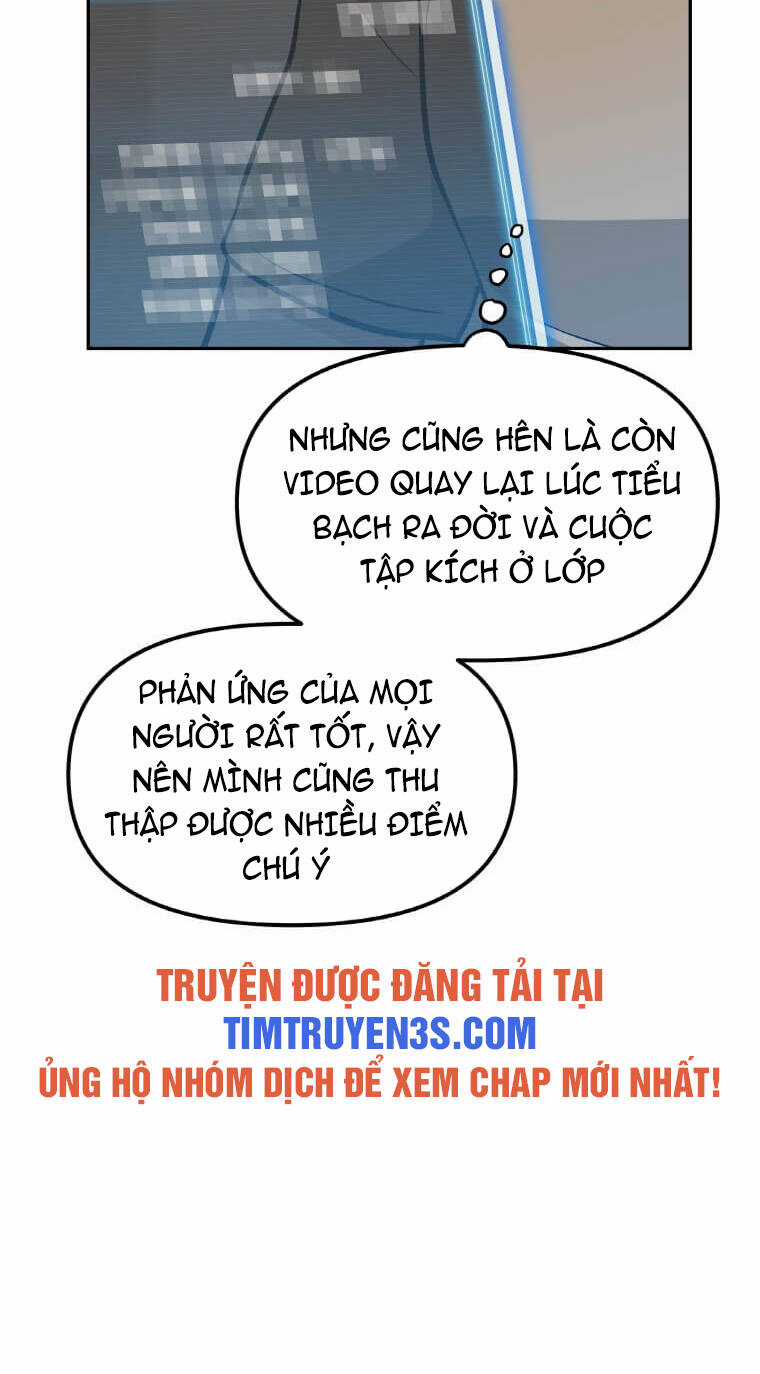 Ta Có Max Thuộc Tính May Mắn Chapter 49 trang 53