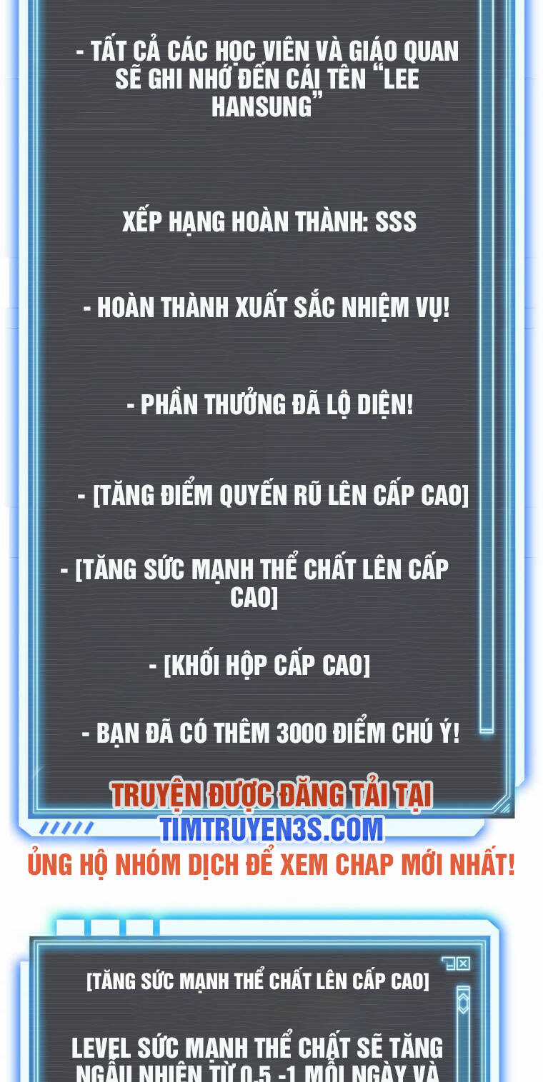 Ta Có Max Thuộc Tính May Mắn Chapter 49 trang 55