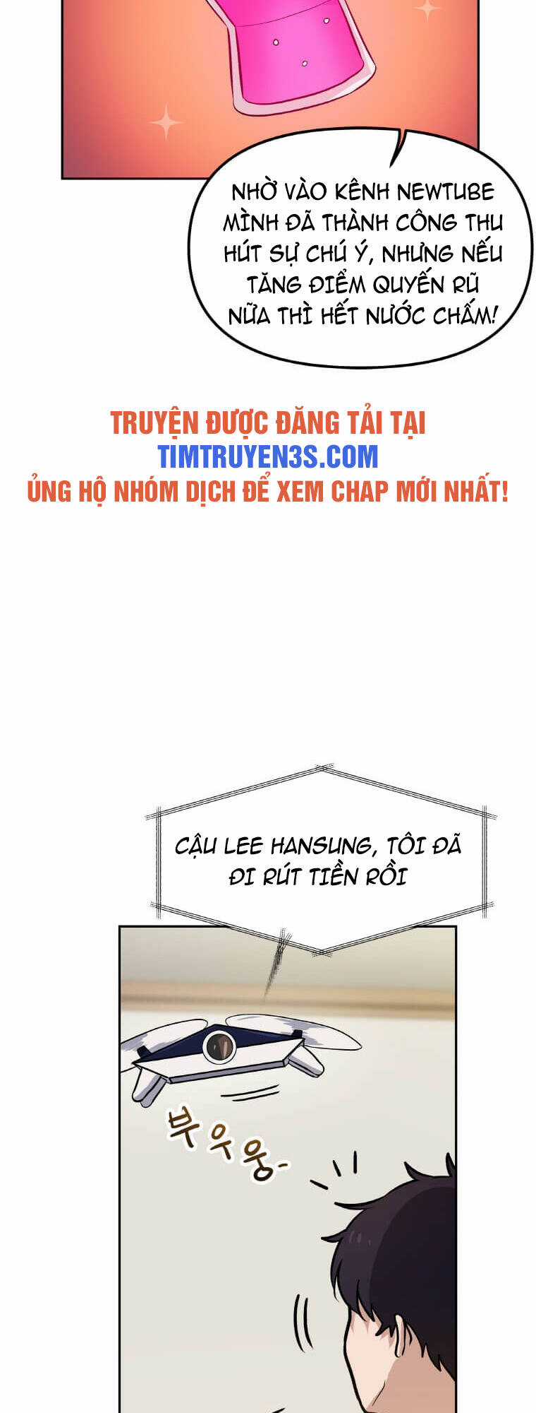 Ta Có Max Thuộc Tính May Mắn Chapter 49 trang 57