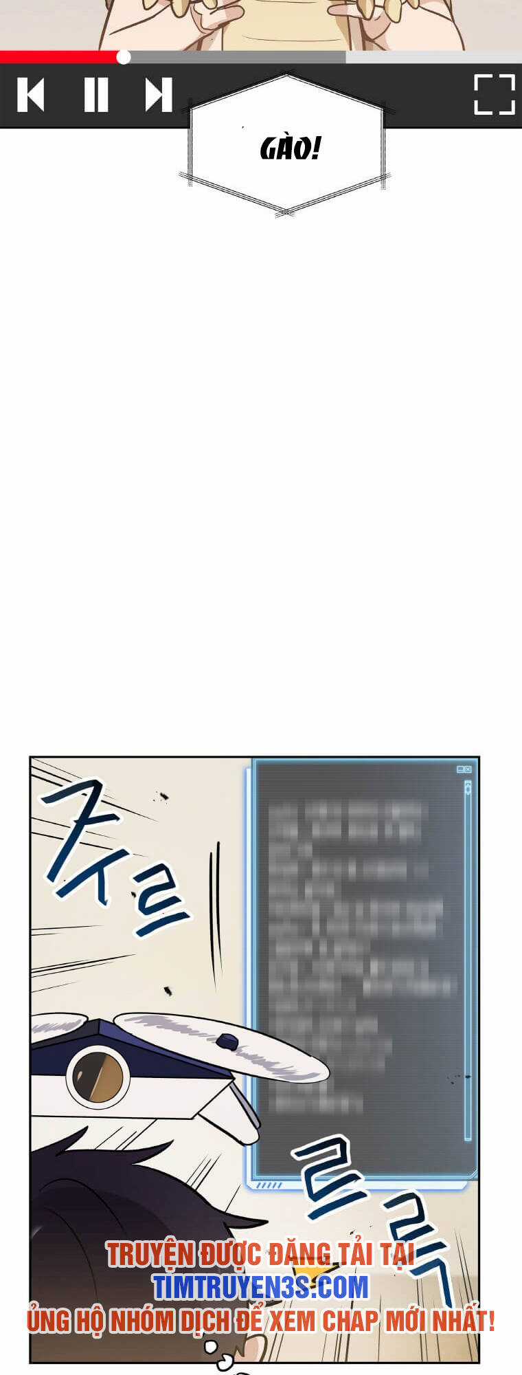 Ta Có Max Thuộc Tính May Mắn Chapter 49 trang 64