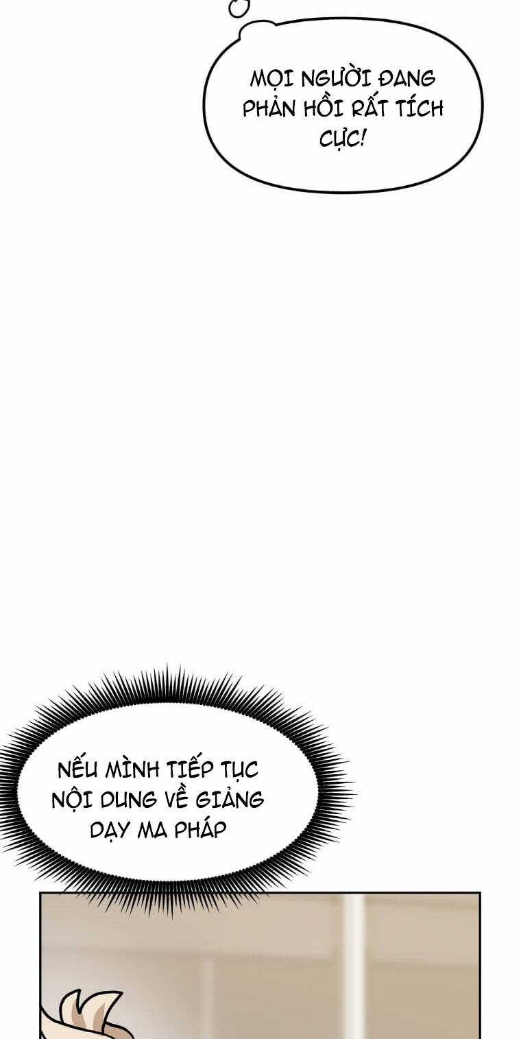 Ta Có Max Thuộc Tính May Mắn Chapter 49 trang 65