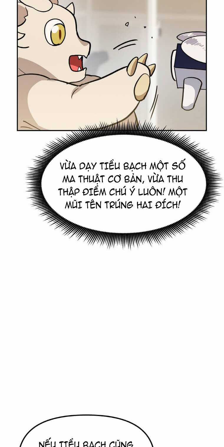 Ta Có Max Thuộc Tính May Mắn Chapter 49 trang 66