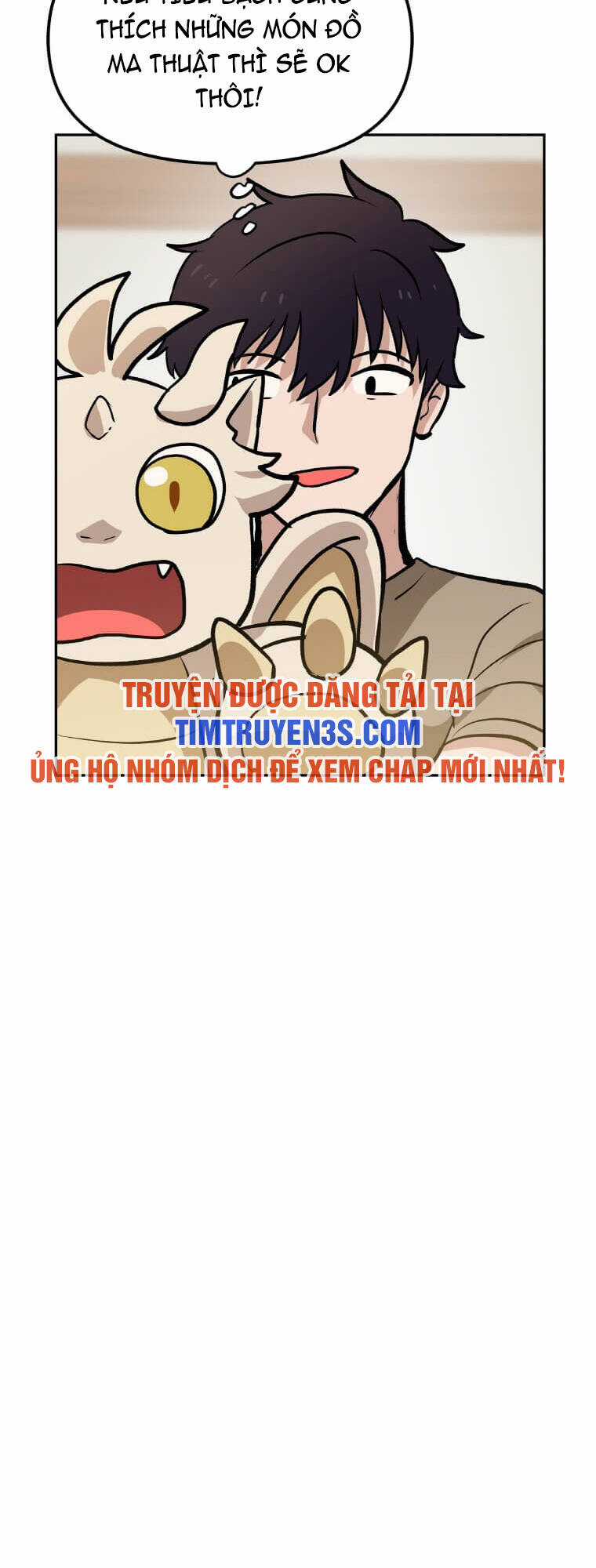 Ta Có Max Thuộc Tính May Mắn Chapter 49 trang 67