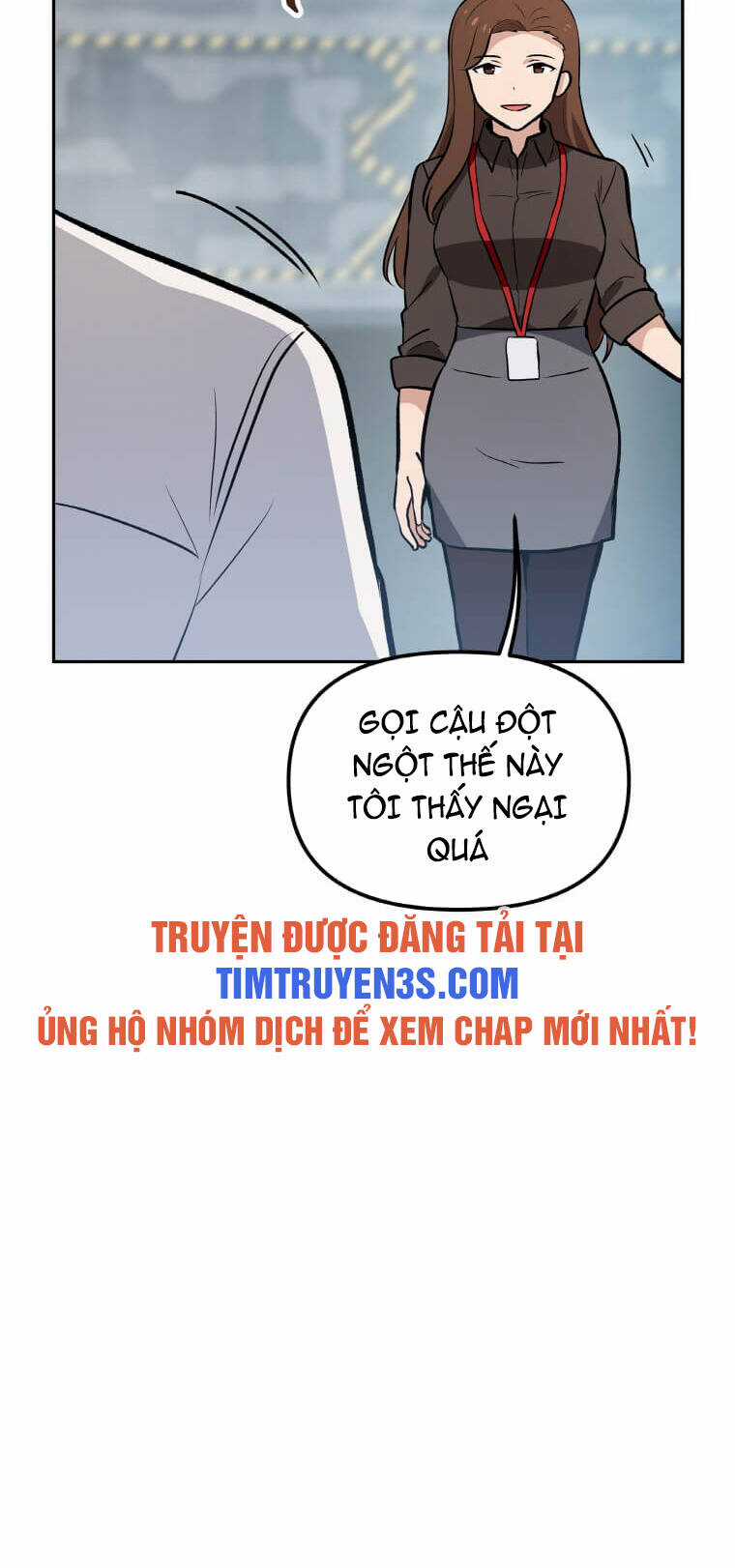 Ta Có Max Thuộc Tính May Mắn Chapter 49 trang 70