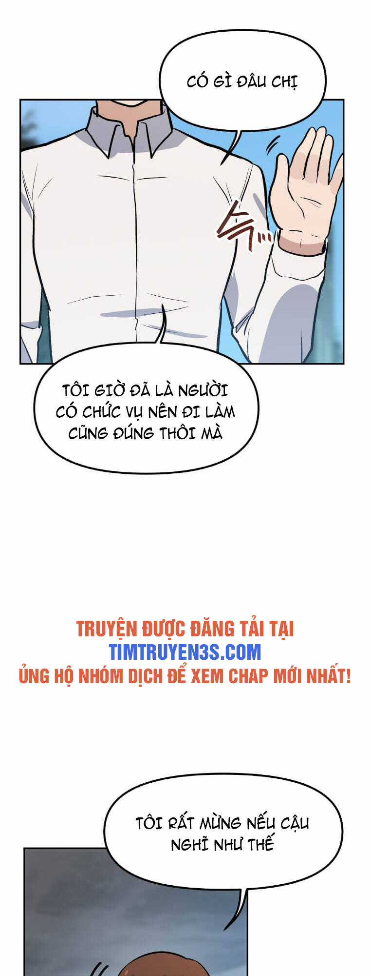 Ta Có Max Thuộc Tính May Mắn Chapter 49 trang 71