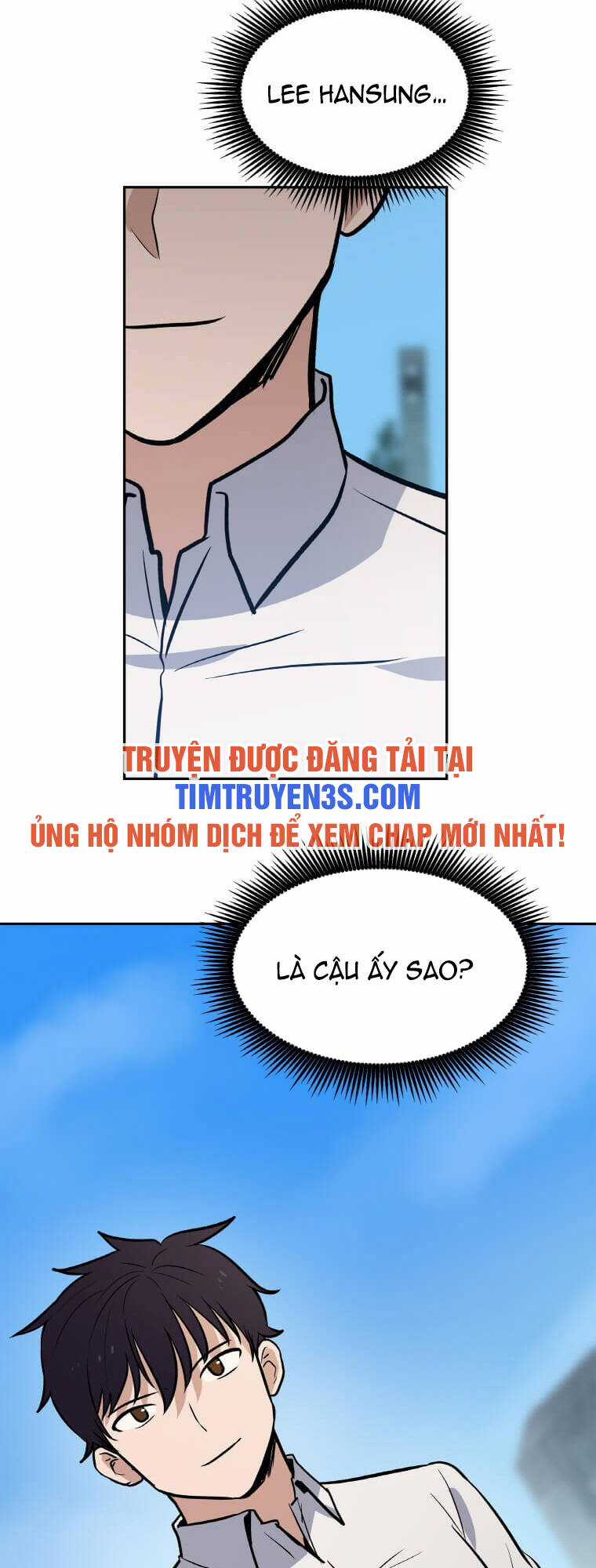 Ta Có Max Thuộc Tính May Mắn Chapter 49 trang 74