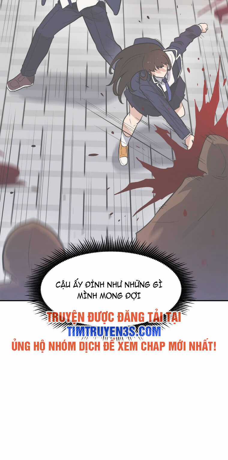 Ta Có Max Thuộc Tính May Mắn Chapter 49 trang 8