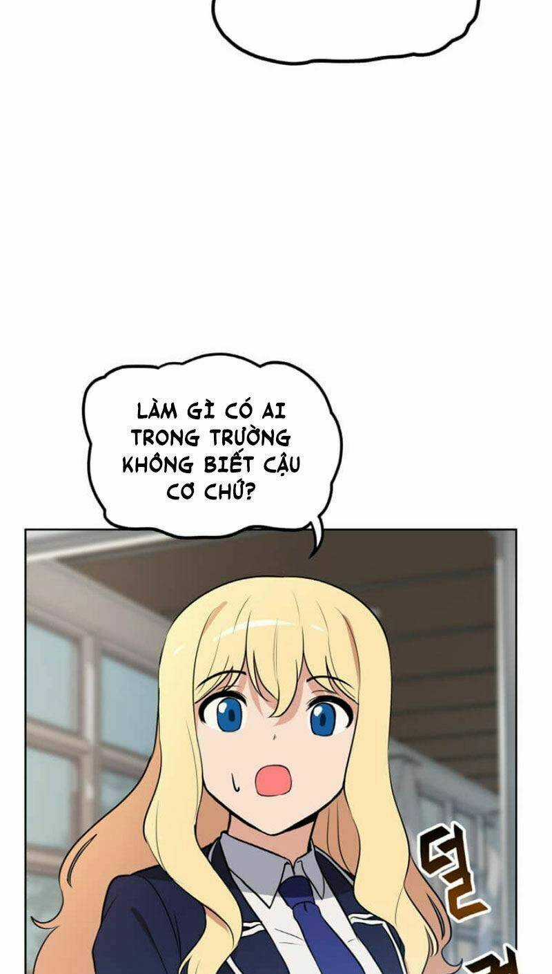 Ta Có Max Thuộc Tính May Mắn Chapter 5 trang 12