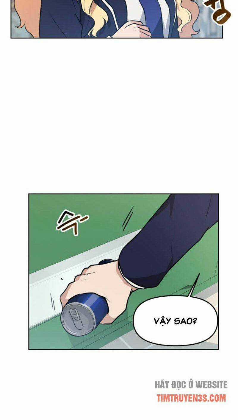 Ta Có Max Thuộc Tính May Mắn Chapter 5 trang 13