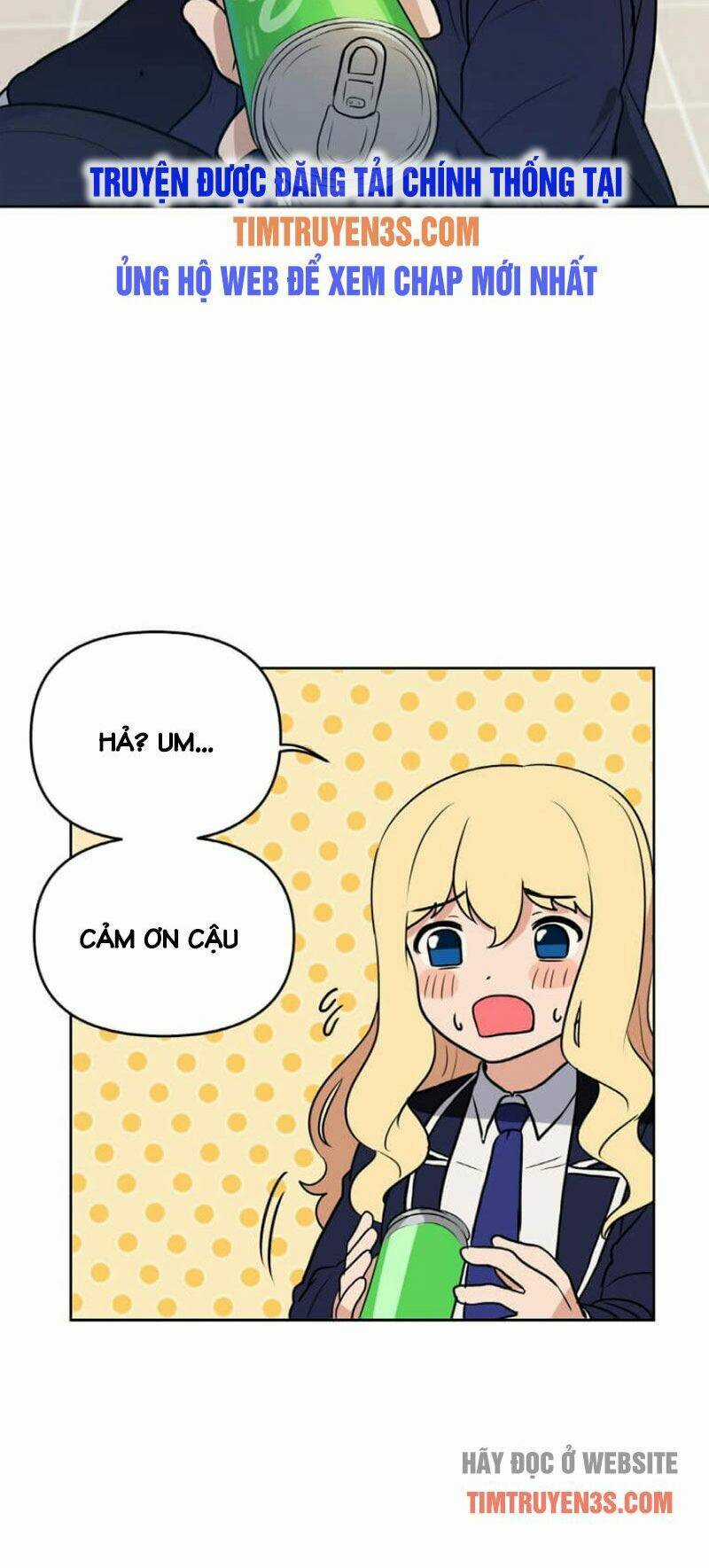 Ta Có Max Thuộc Tính May Mắn Chapter 5 trang 18