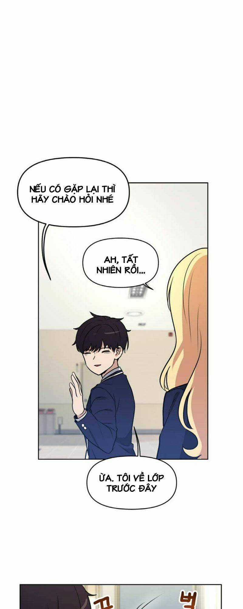 Ta Có Max Thuộc Tính May Mắn Chapter 5 trang 19