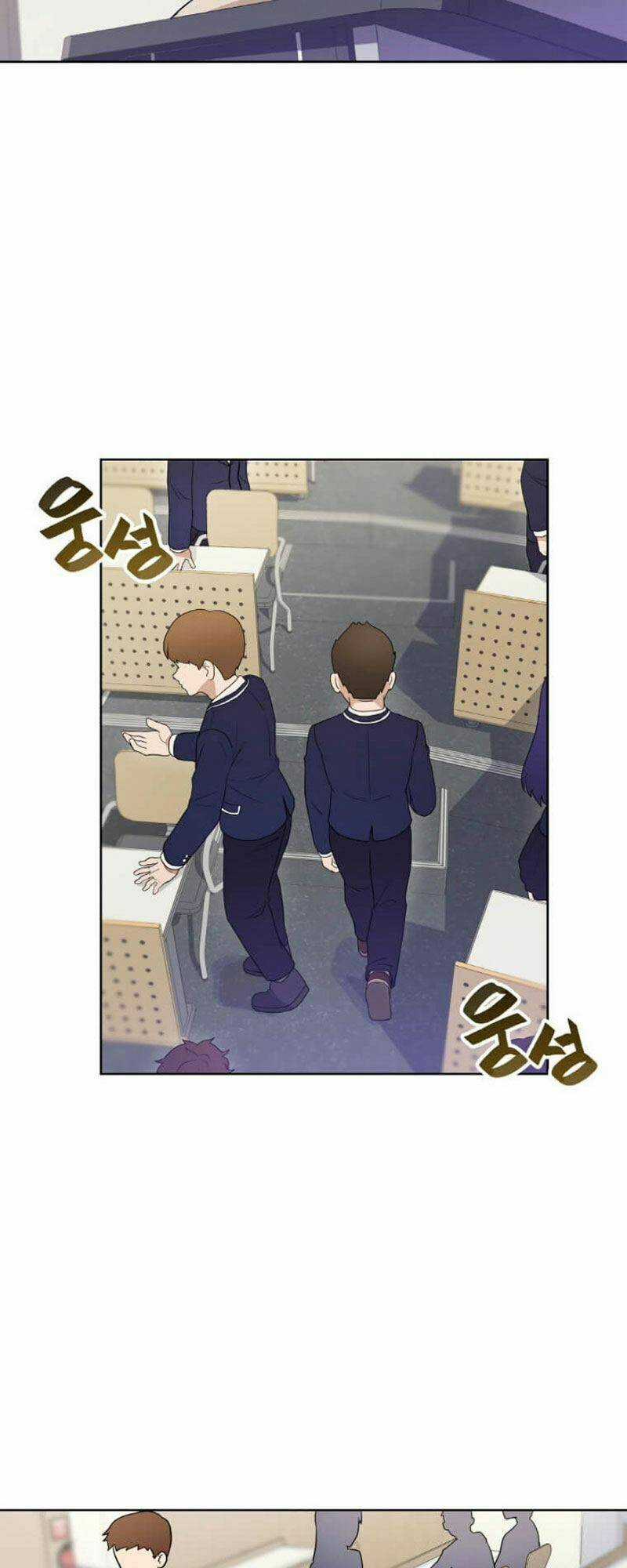 Ta Có Max Thuộc Tính May Mắn Chapter 5 trang 2