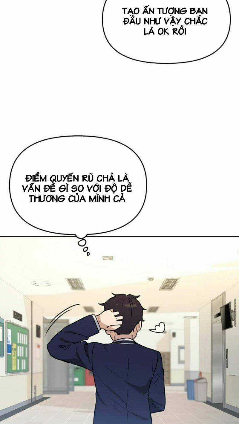 Ta Có Max Thuộc Tính May Mắn Chapter 5 trang 21