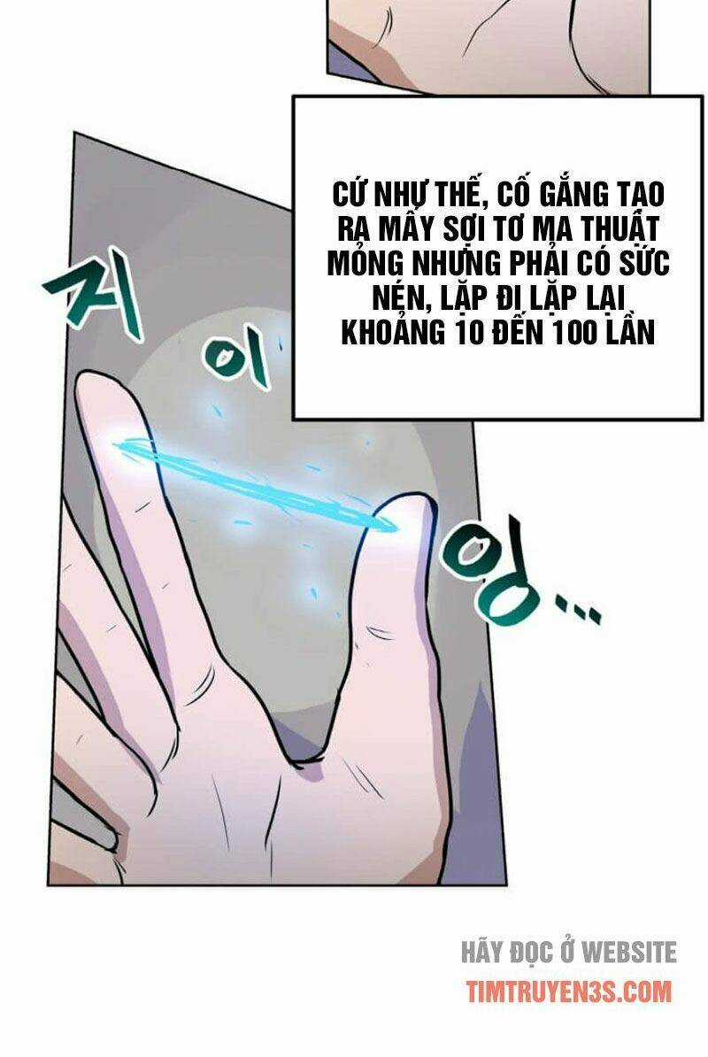 Ta Có Max Thuộc Tính May Mắn Chapter 5 trang 27