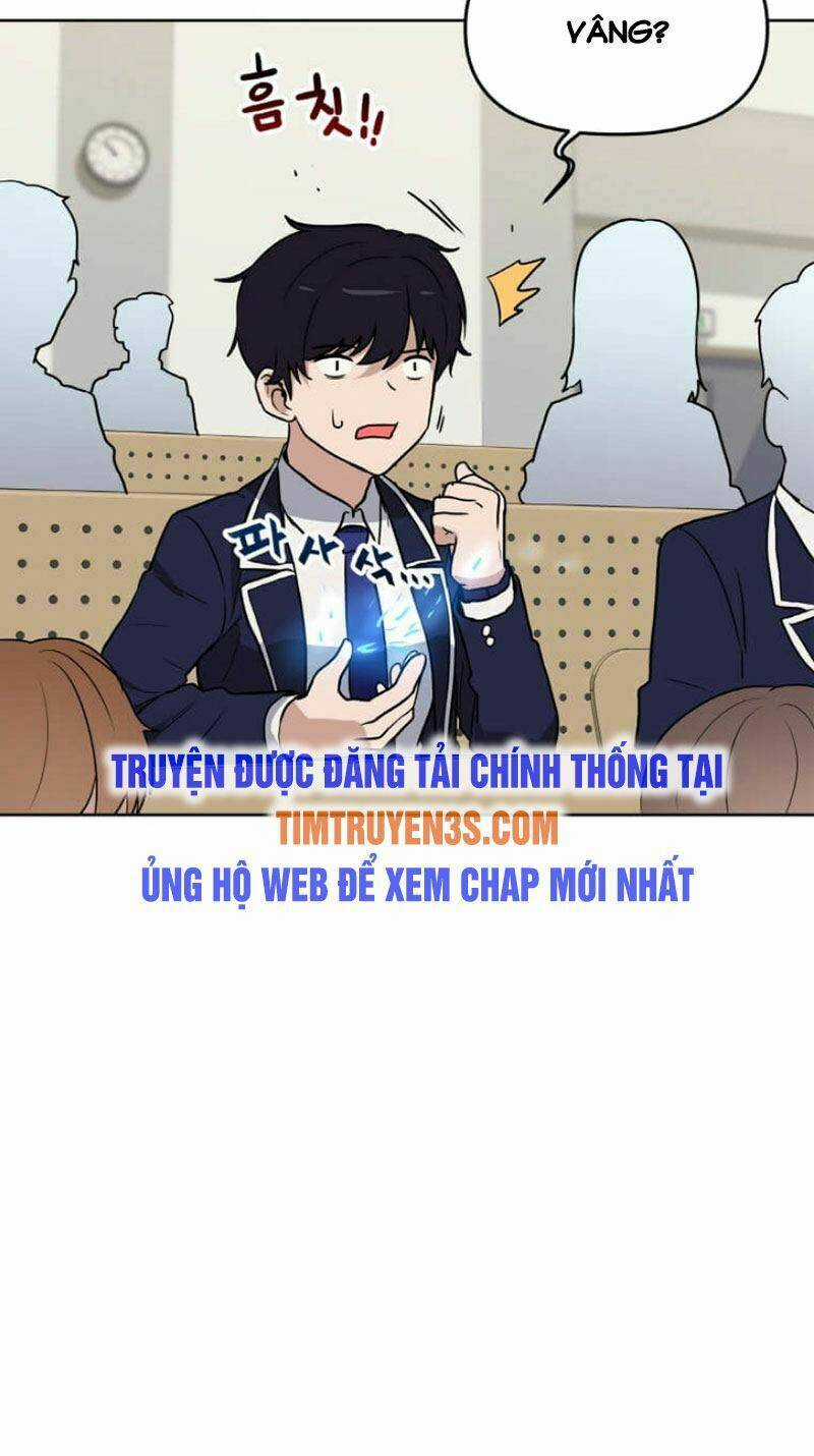 Ta Có Max Thuộc Tính May Mắn Chapter 5 trang 33