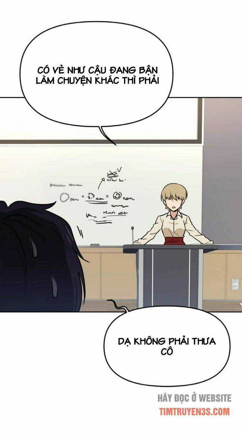 Ta Có Max Thuộc Tính May Mắn Chapter 5 trang 34