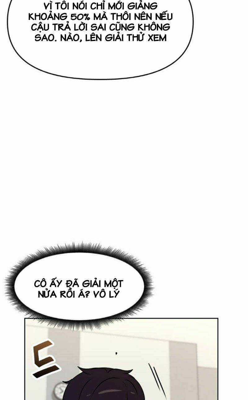 Ta Có Max Thuộc Tính May Mắn Chapter 5 trang 37