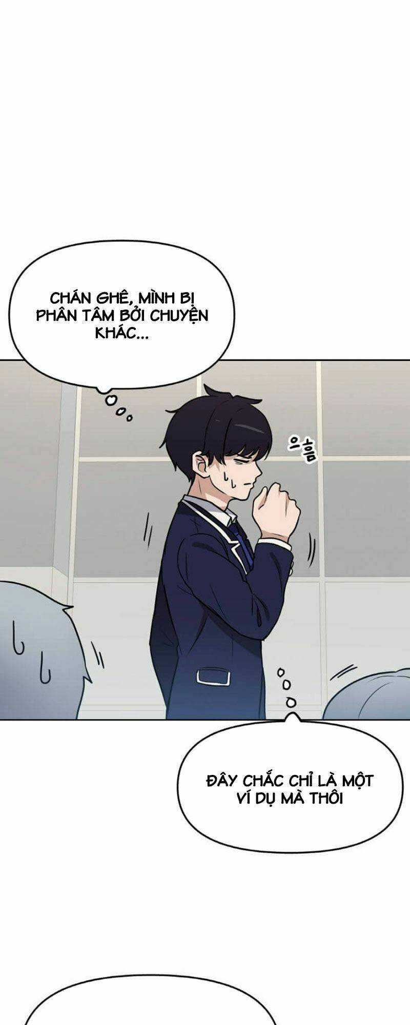 Ta Có Max Thuộc Tính May Mắn Chapter 5 trang 39