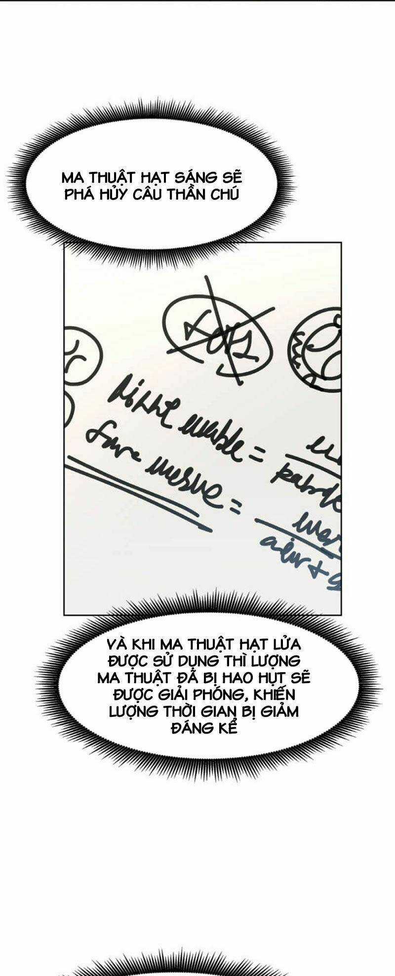 Ta Có Max Thuộc Tính May Mắn Chapter 5 trang 41