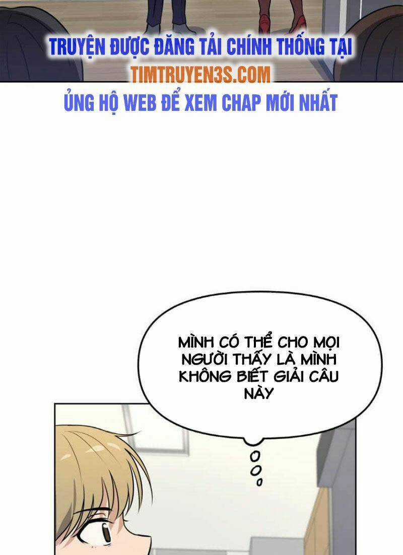 Ta Có Max Thuộc Tính May Mắn Chapter 5 trang 45