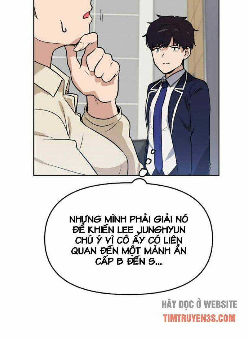 Ta Có Max Thuộc Tính May Mắn Chapter 5 trang 46