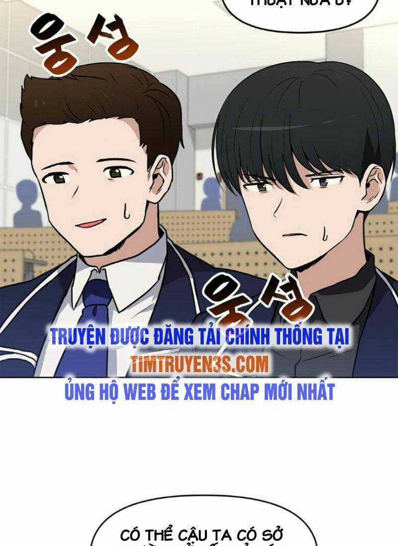 Ta Có Max Thuộc Tính May Mắn Chapter 5 trang 49