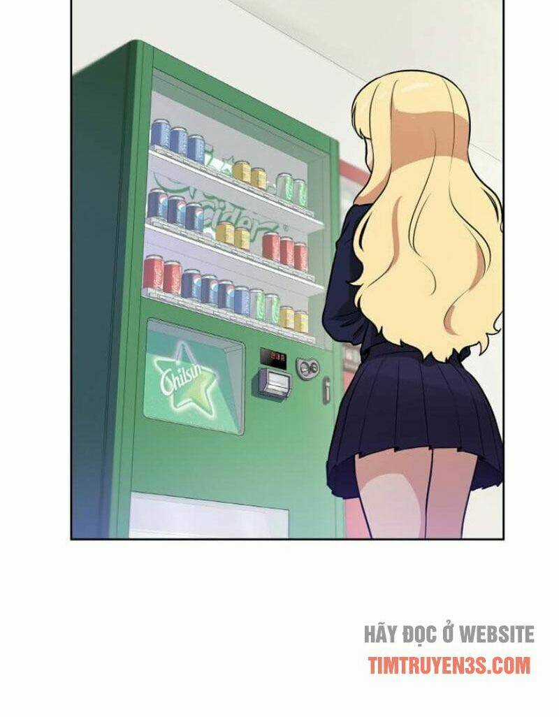 Ta Có Max Thuộc Tính May Mắn Chapter 5 trang 5