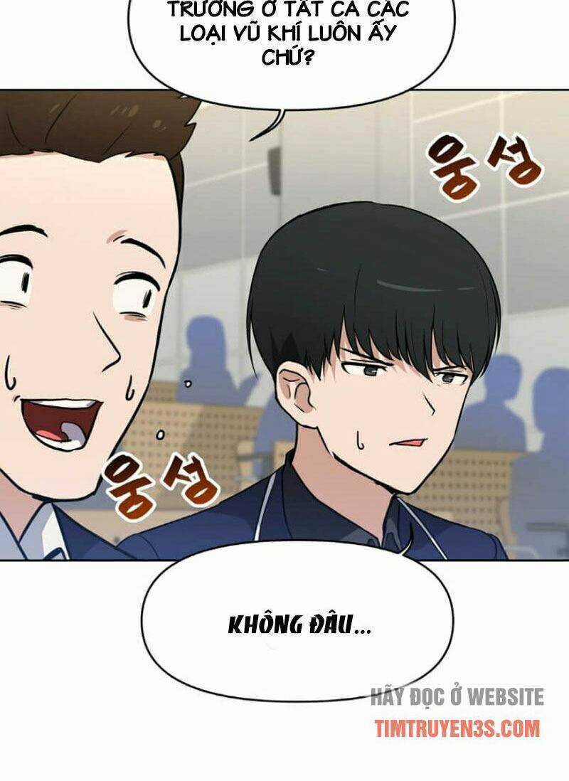 Ta Có Max Thuộc Tính May Mắn Chapter 5 trang 50