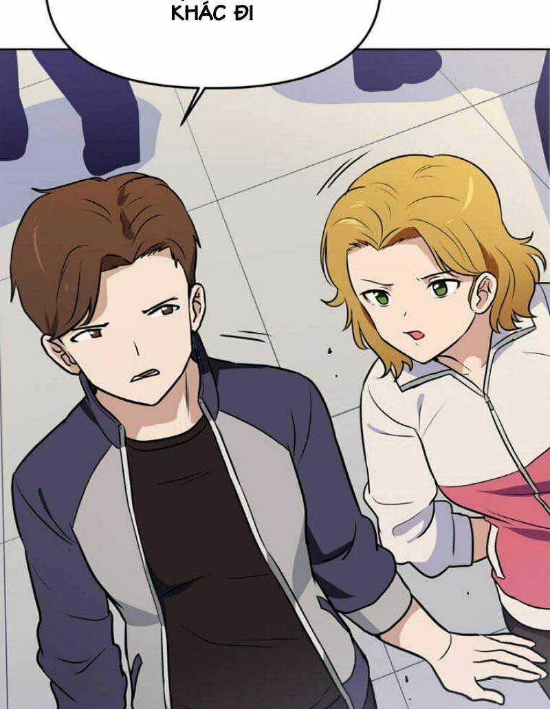 Ta Có Max Thuộc Tính May Mắn Chapter 5 trang 57