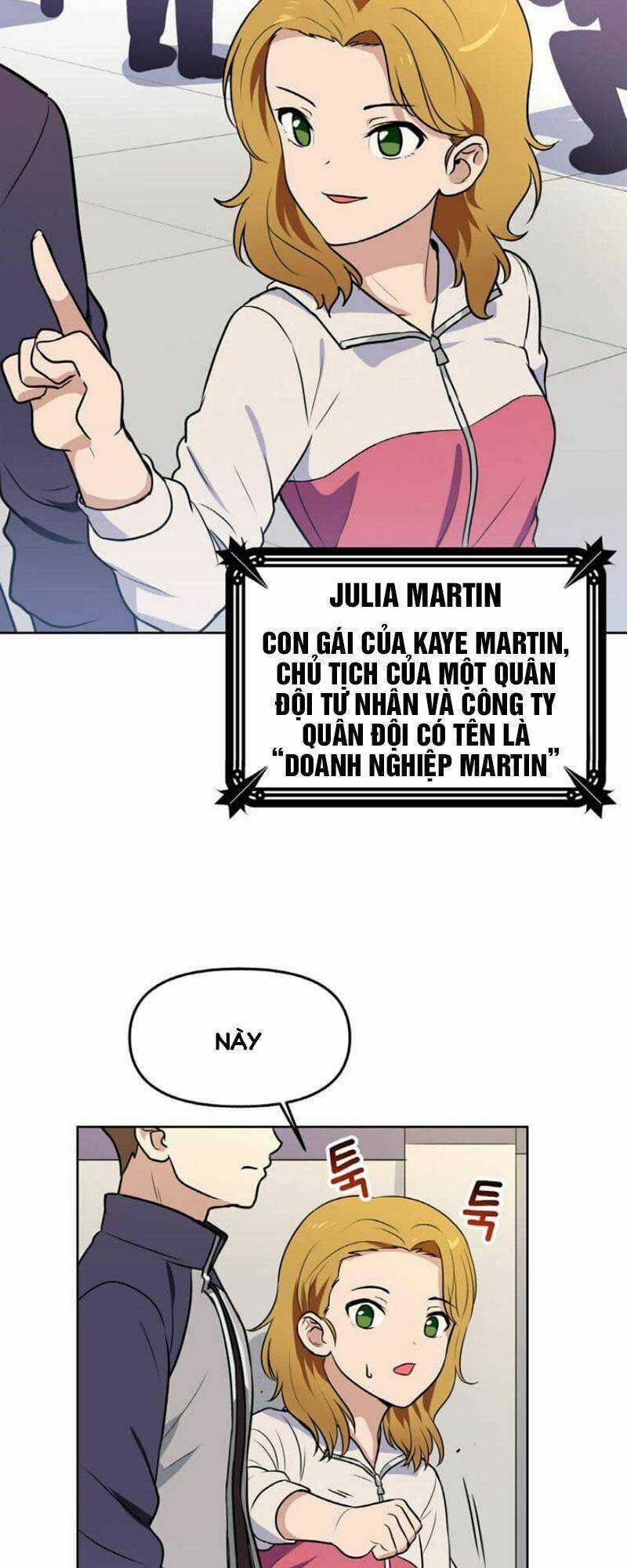 Ta Có Max Thuộc Tính May Mắn Chapter 5 trang 60