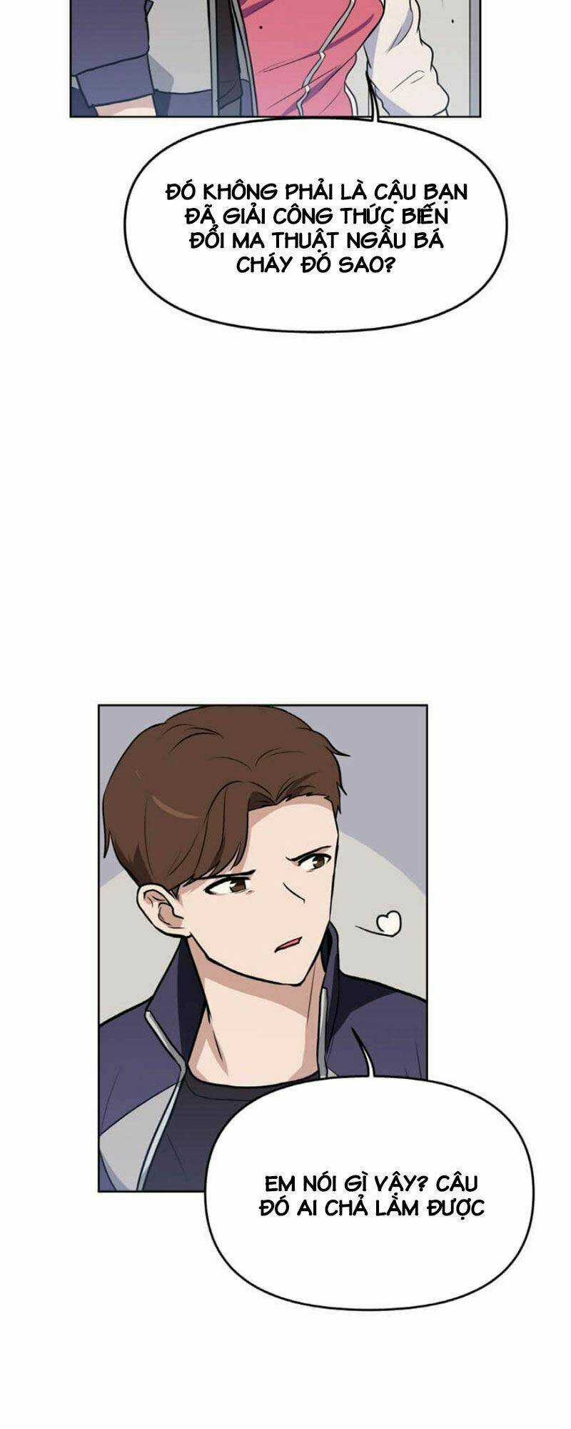 Ta Có Max Thuộc Tính May Mắn Chapter 5 trang 61