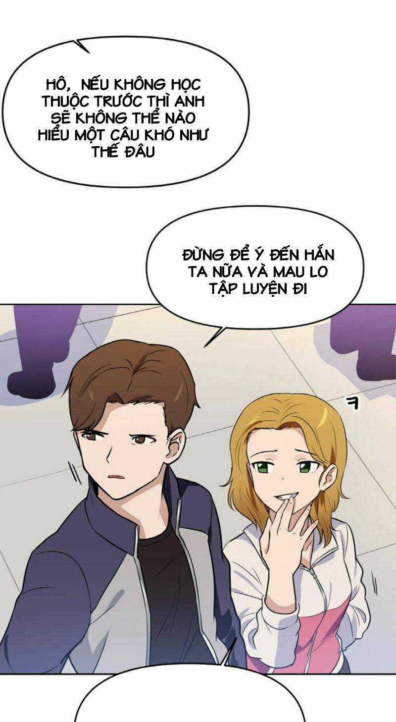 Ta Có Max Thuộc Tính May Mắn Chapter 5 trang 62